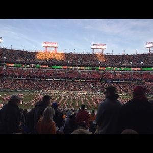 Meet your Posher, Leonard